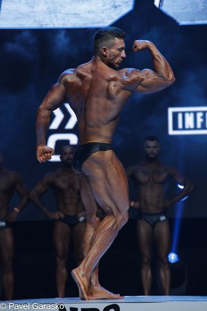 Фотограф Павел Гарасько (19.05.2024)